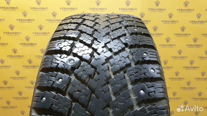 Nokian Tyres Hakka SUV 275/60 R17 111T