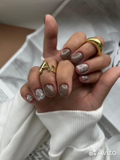 Маникюр и Педикюр Бутово (Дрожжино)