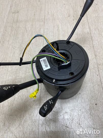 Подрулевые переключатели в сборе Mercedes Benz