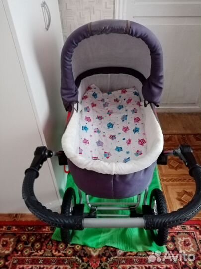 Продам коляску