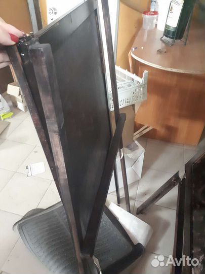 Мольберт, доска для рисования