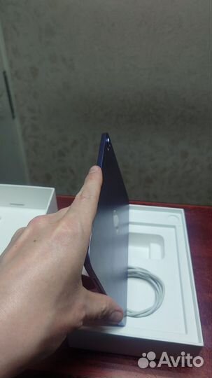 Планшет iPad mini 6 64gb WiFi + pencil