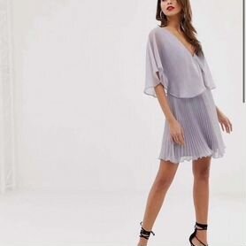 ASOS Шифоновое платье В подарок к покупке