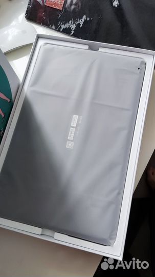 Графический планшет с экраном Bosto формат A3