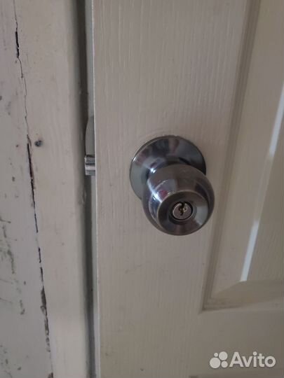 Двери межкомнатные