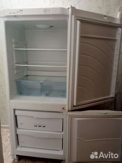 Холодильник б/у