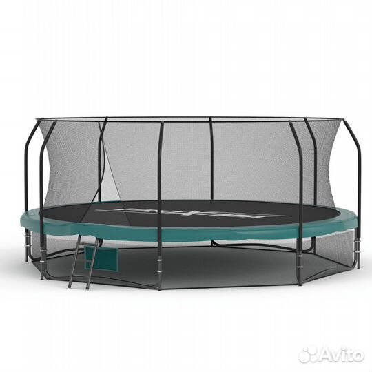 Батут Proxima Premium Plus 14 футов (427 см)
