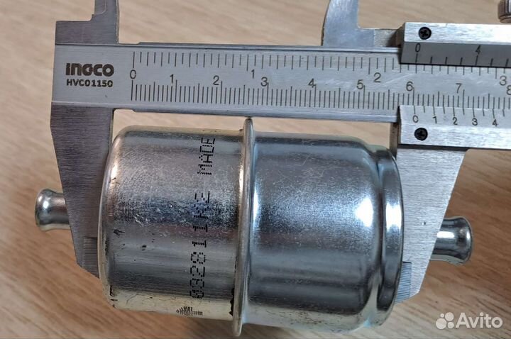 Фильтр топливный WIX 33270