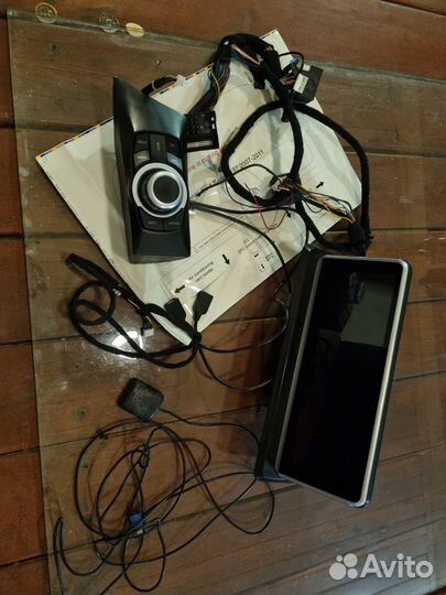 Мультимедия android bmw e87 e81 e82