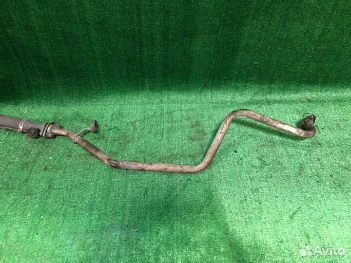 Средняя часть глушителя Suzuki Jimny Wide JB33W