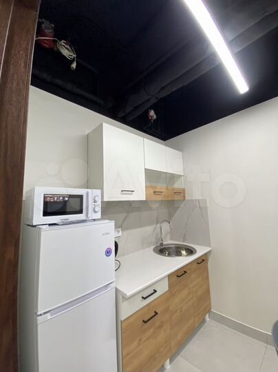 Склад, 13.7 м²