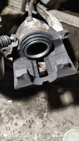 Ремонт шкворней и автомобилей Газель