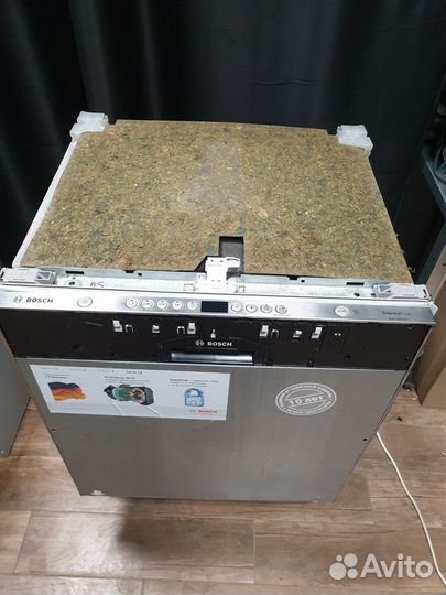 Посудомлечная машина Bosch 60 см