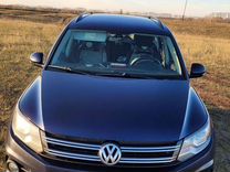 Volkswagen Tiguan 2.0 AT, 2013, 240 000 км, с пробегом, цена 1 670 000 руб.