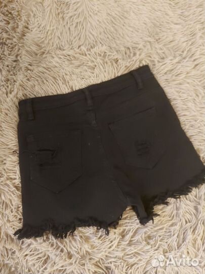 Шорты для девочек