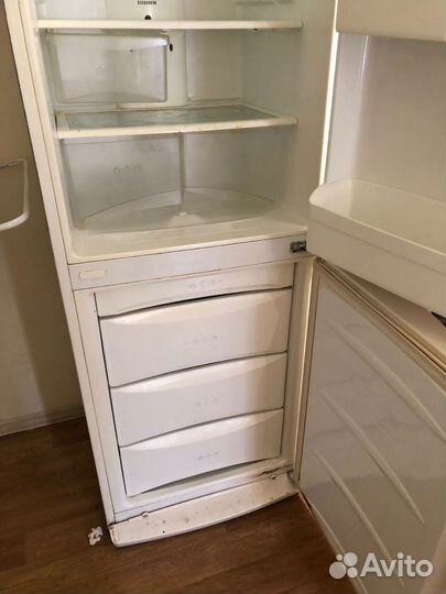 Холодильник бу