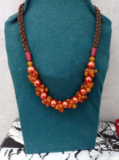 Ожерелье
