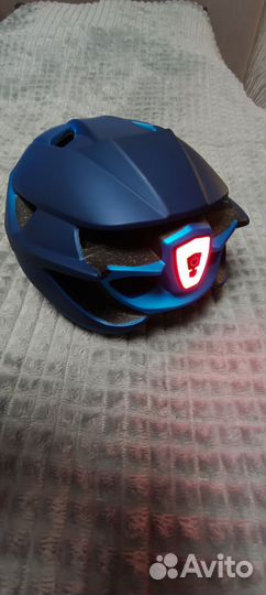 Шлем велосипедный