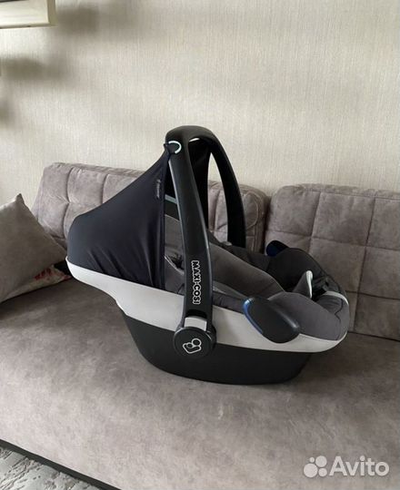 Люлька Maxi-Cosi