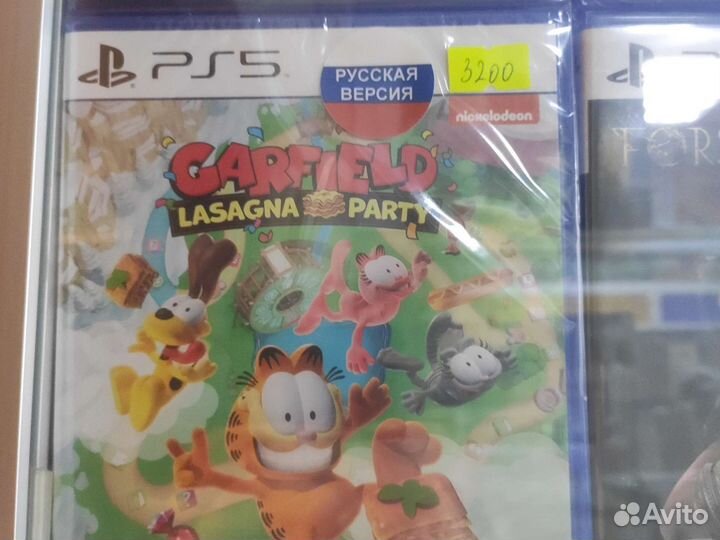 Игры для ps5, читайте объявление