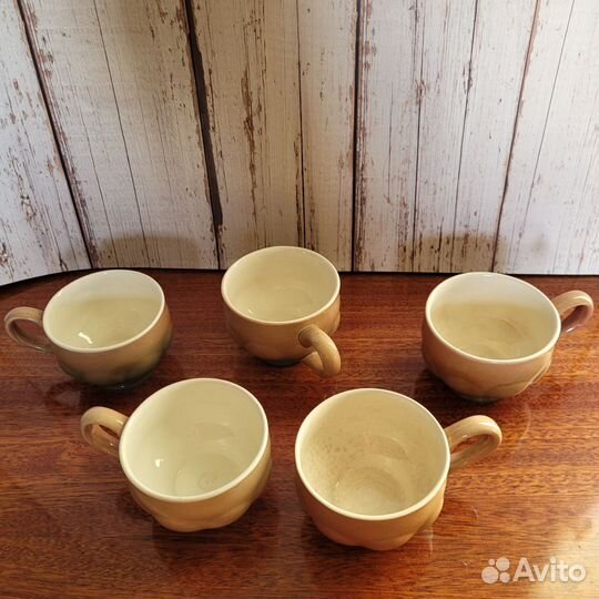 Чайные чашки