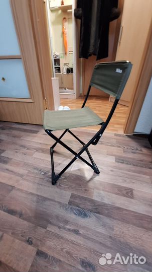 Стул походный