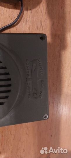 Манок на гуся электронный