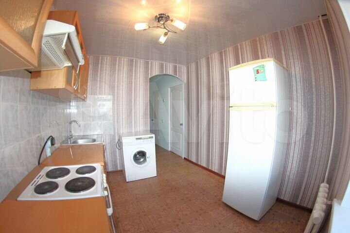 2-к. квартира, 56,3 м², 12/14 эт.