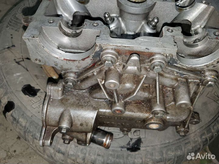 Мотор на renault logan 1.6 16 кл