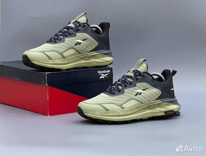 Мужские кроссовки Reebok (41-46)