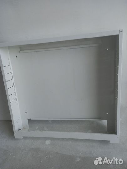 Коллекторный шкаф