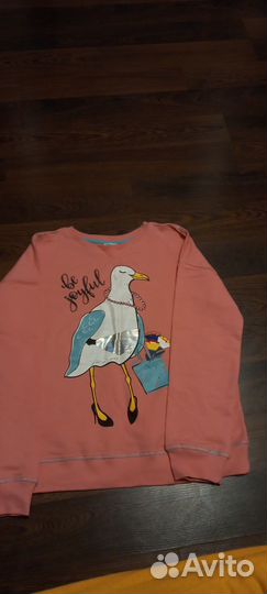 Кофта для девочки