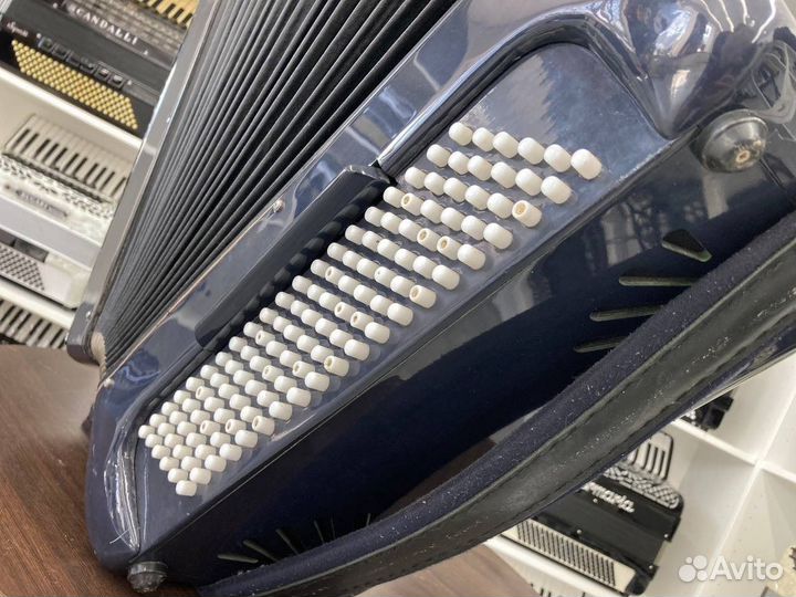 Баян Россия