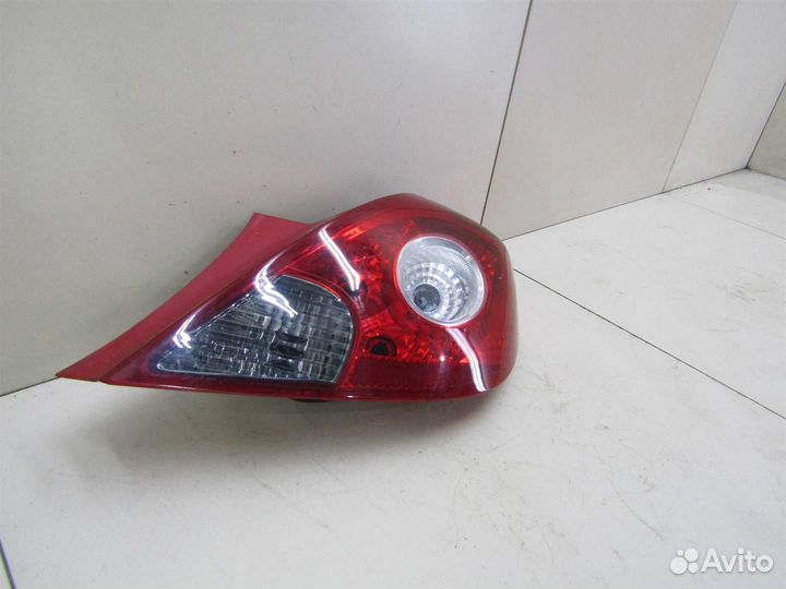 Фонарь задний правый Opel Corsa D 2006-2015