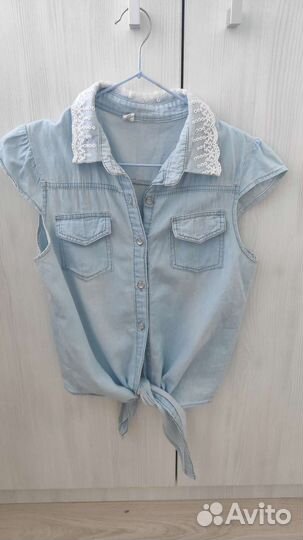 Одежда женская