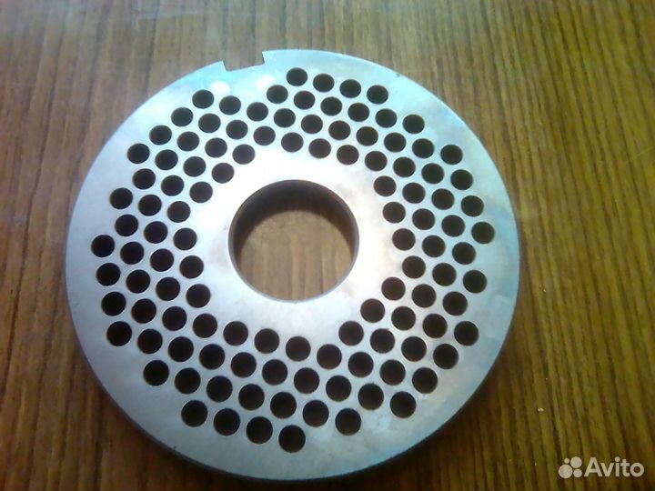 Решетка для мясорубки