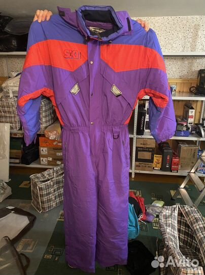 Кобининизон снегоходный