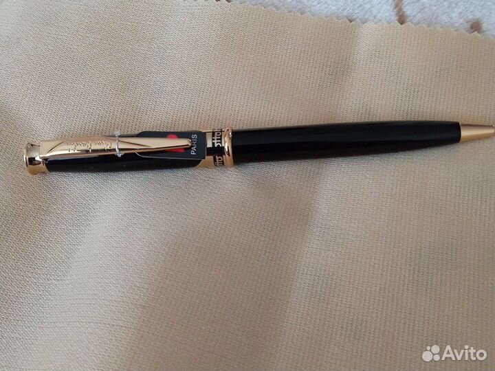 Ручка шариковая