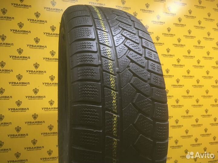 Continental Conti4x4WinterContact 235/65 R17 104H
