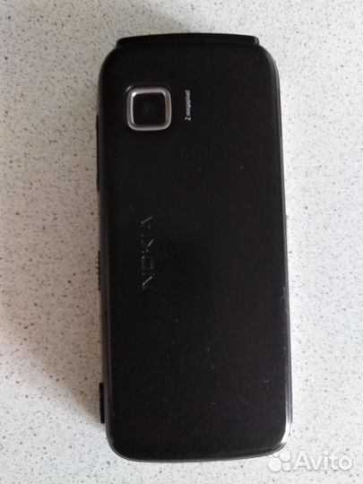 Nokia 5230