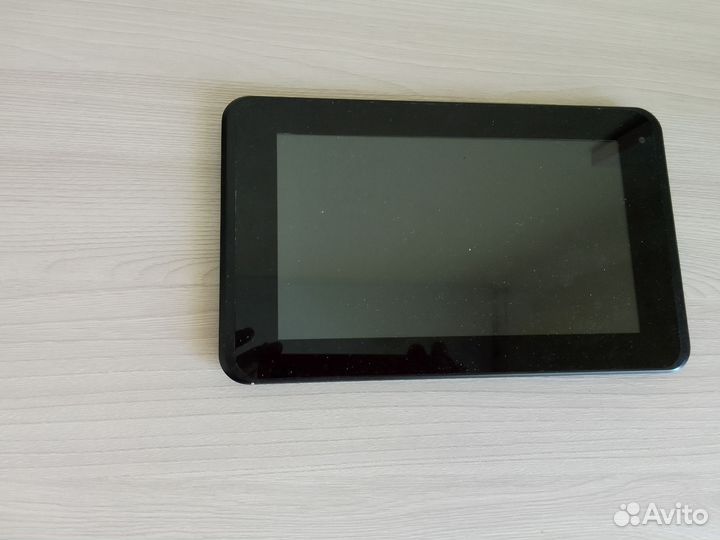 Планшет днс