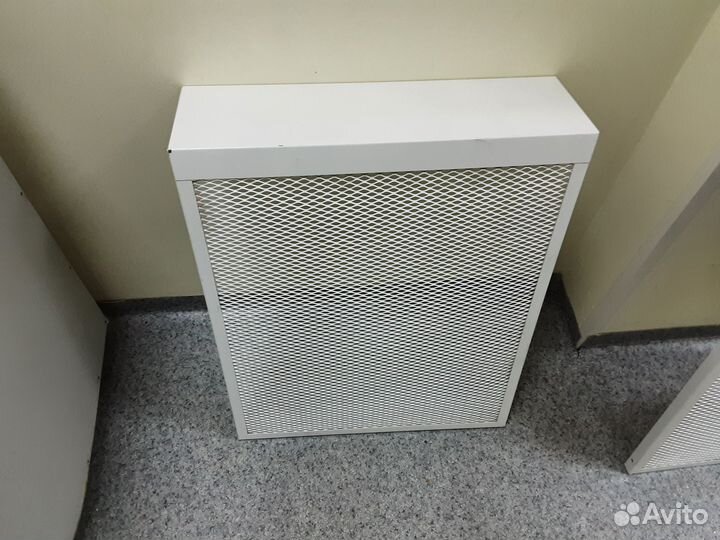 Светильник Уровень Экран Радиатор Стык Порожек