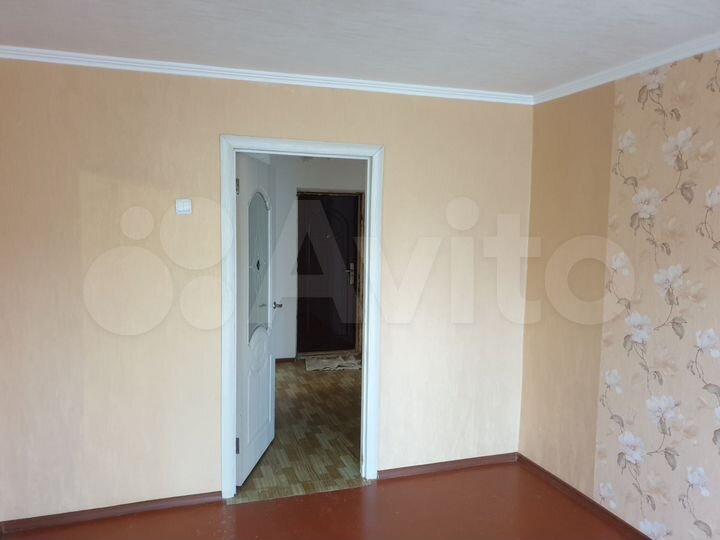 3-к. квартира, 53 м², 4/5 эт.