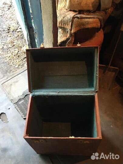 Баян тульский