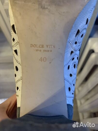 Туфли женские 40 размер