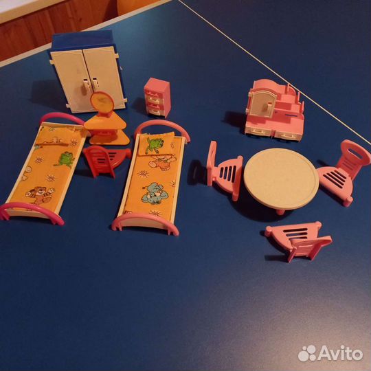 Детская мебель