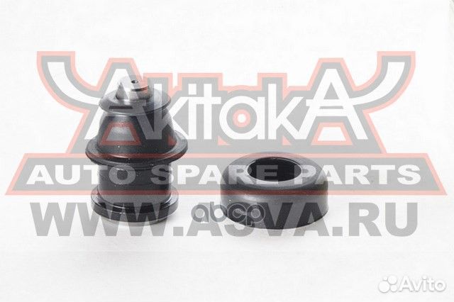 Опора шаровая 2020002 Akitaka
