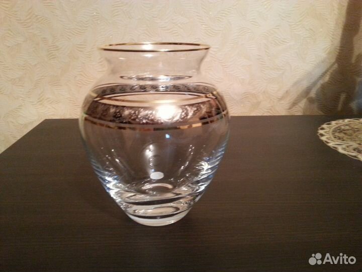 Кувшин, ваза