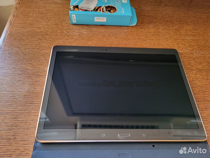 Samsung Galaxy Tab S 10,5 