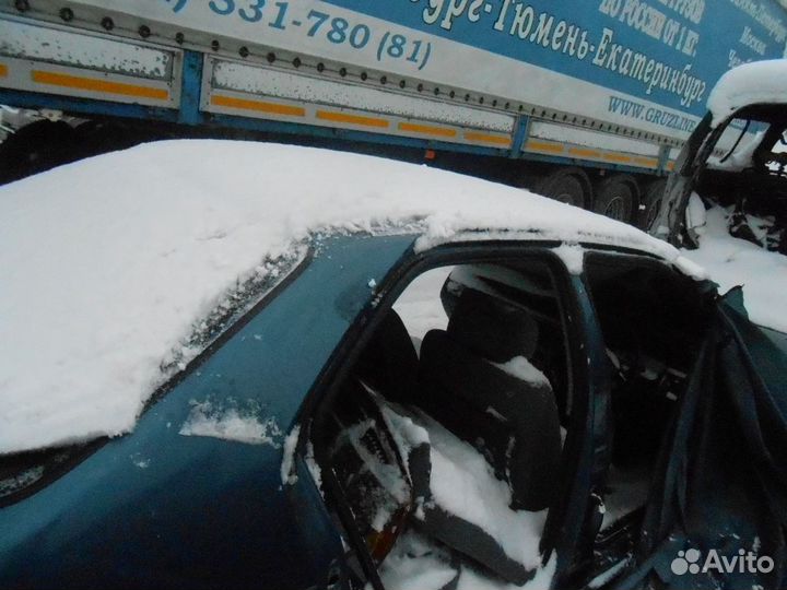 Крыша Nissan Bluebird EU14 96-01